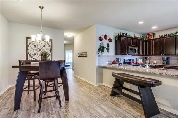 $1,895 | 1072 Gaelic Drive, Georgetown, TX 78626