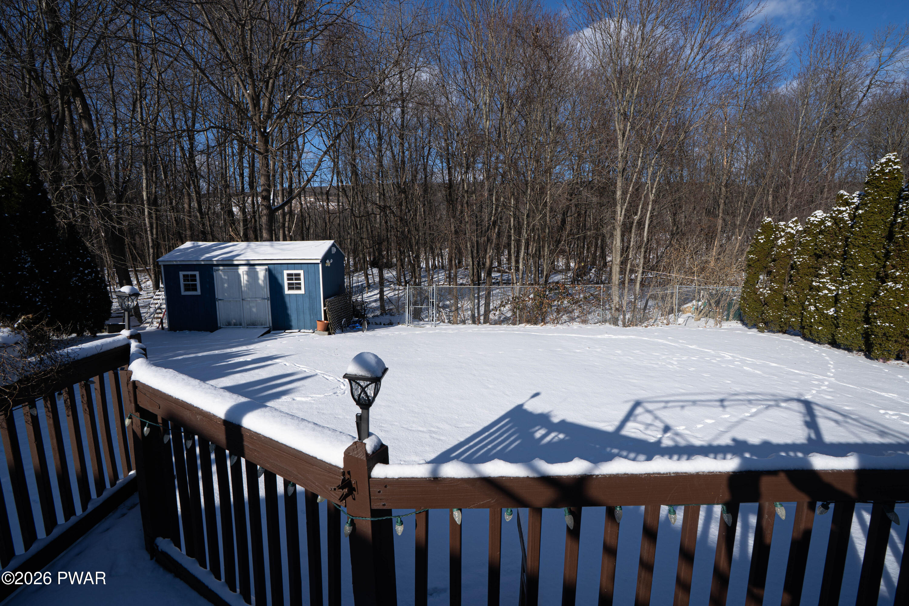 125 Rinaldi Drive Taylor, PA 18517 - Photo 45 of 49