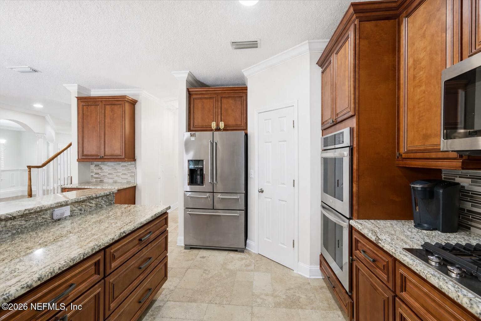 1225 Splendid Ravine Street St. Augustine, FL 32092 - Photo 22 of 83 w fridge