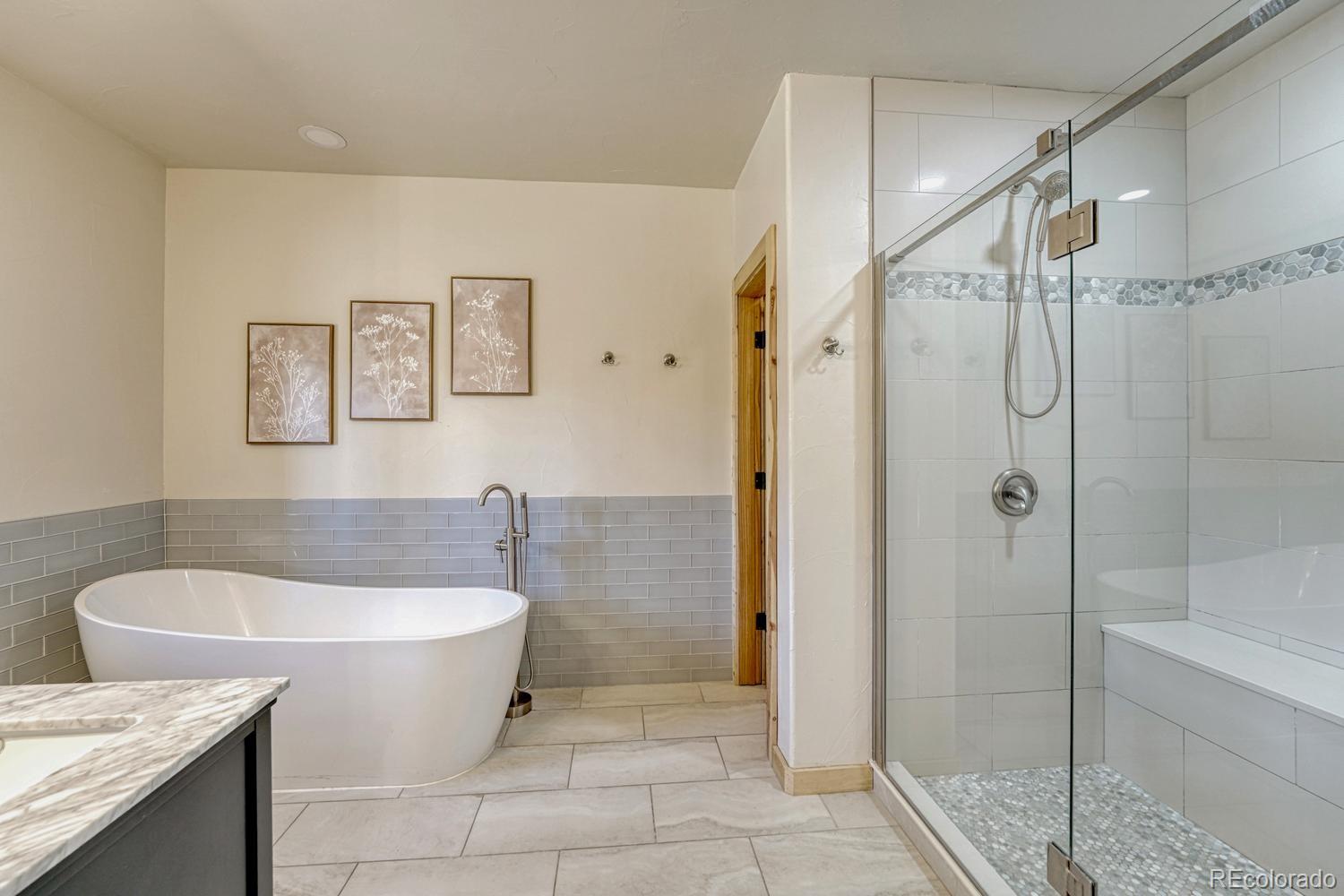 4150 Aztec Road Indian Hills, CO 80454 - Photo 28 of 50