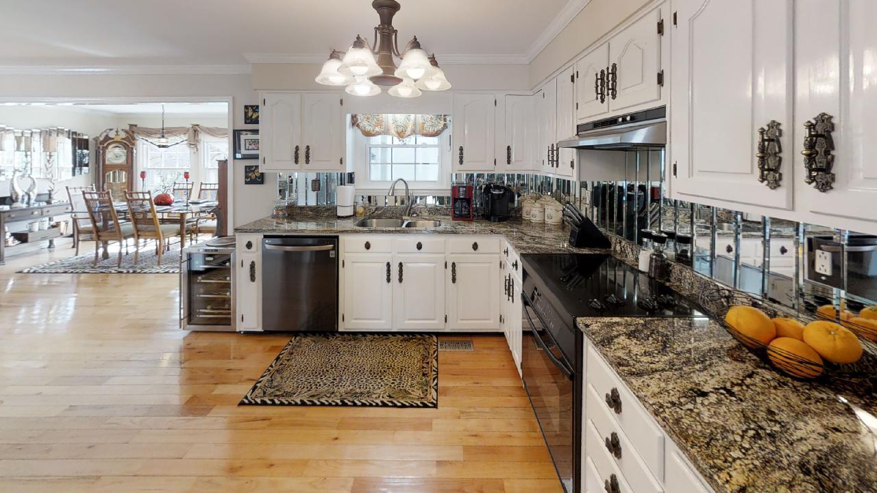 696 Bluff Road Dayton, TN 37321 - Photo 12 of 30 12-696 Bluff Kitchen 3