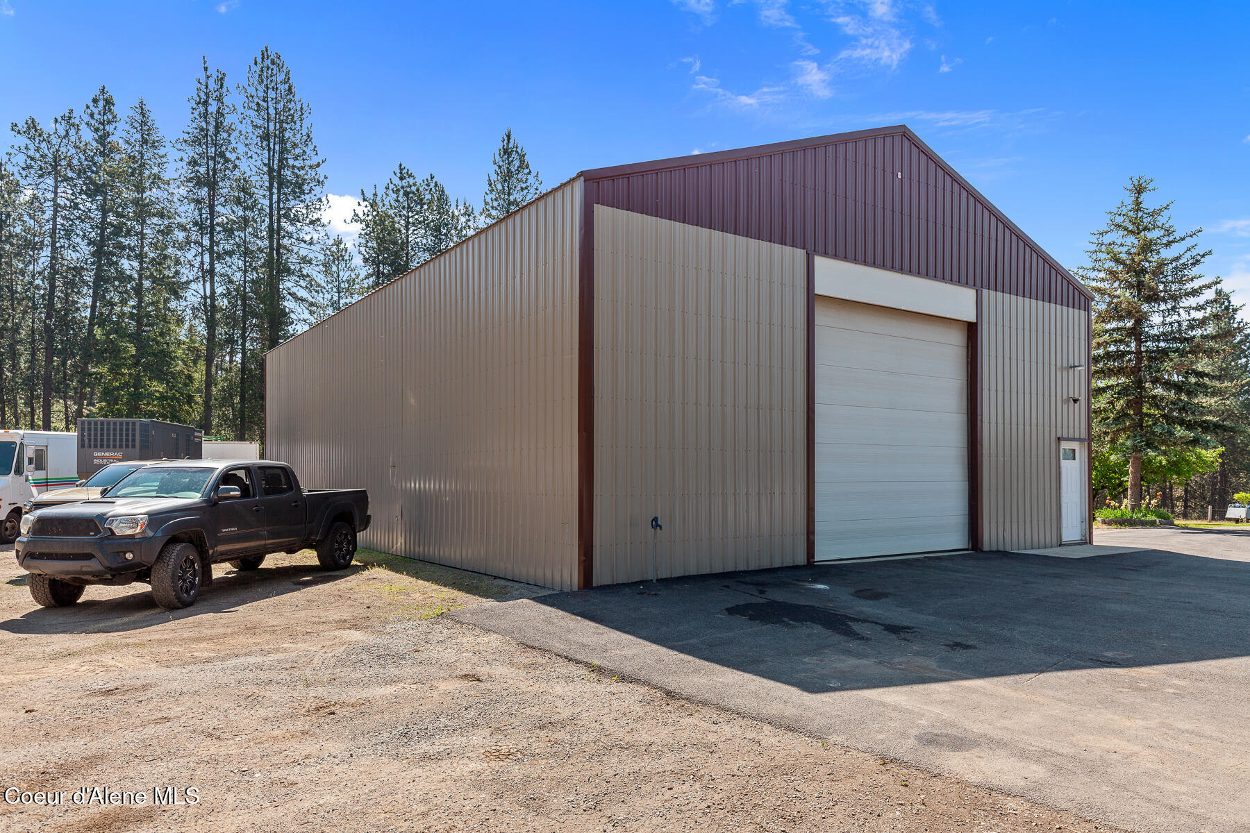 13874 North Idaho Road Rathdrum, ID 83858 - Photo 51 of 67 13874NIdahoRd-47