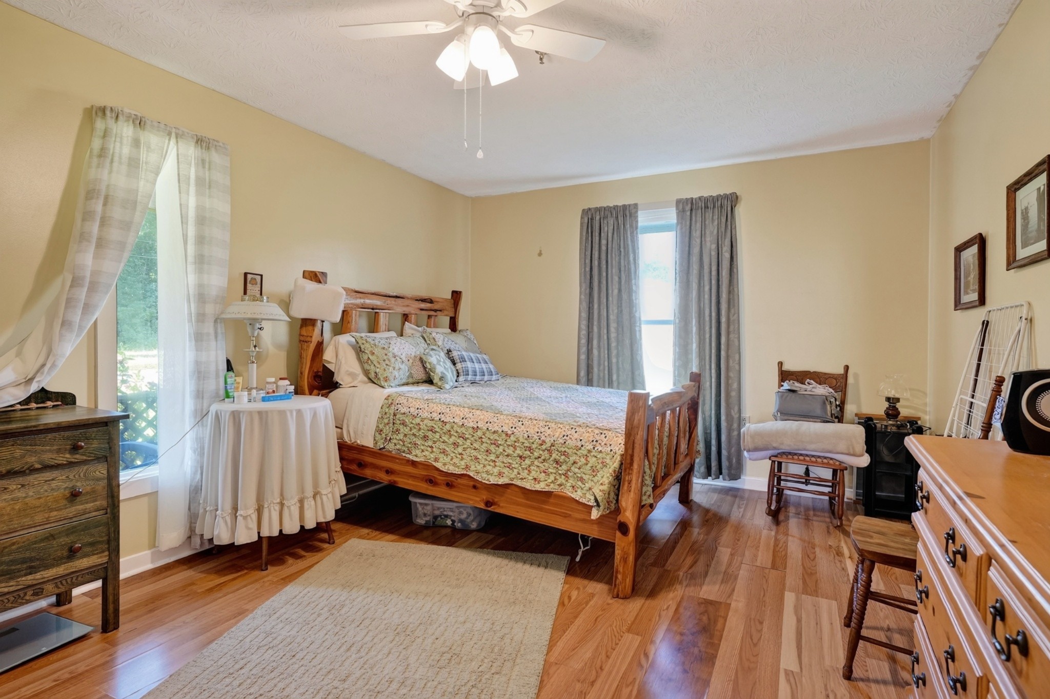 137 Fisk Road Livingston, TN 38570 - Photo 8 of 20 Gallery Image 8