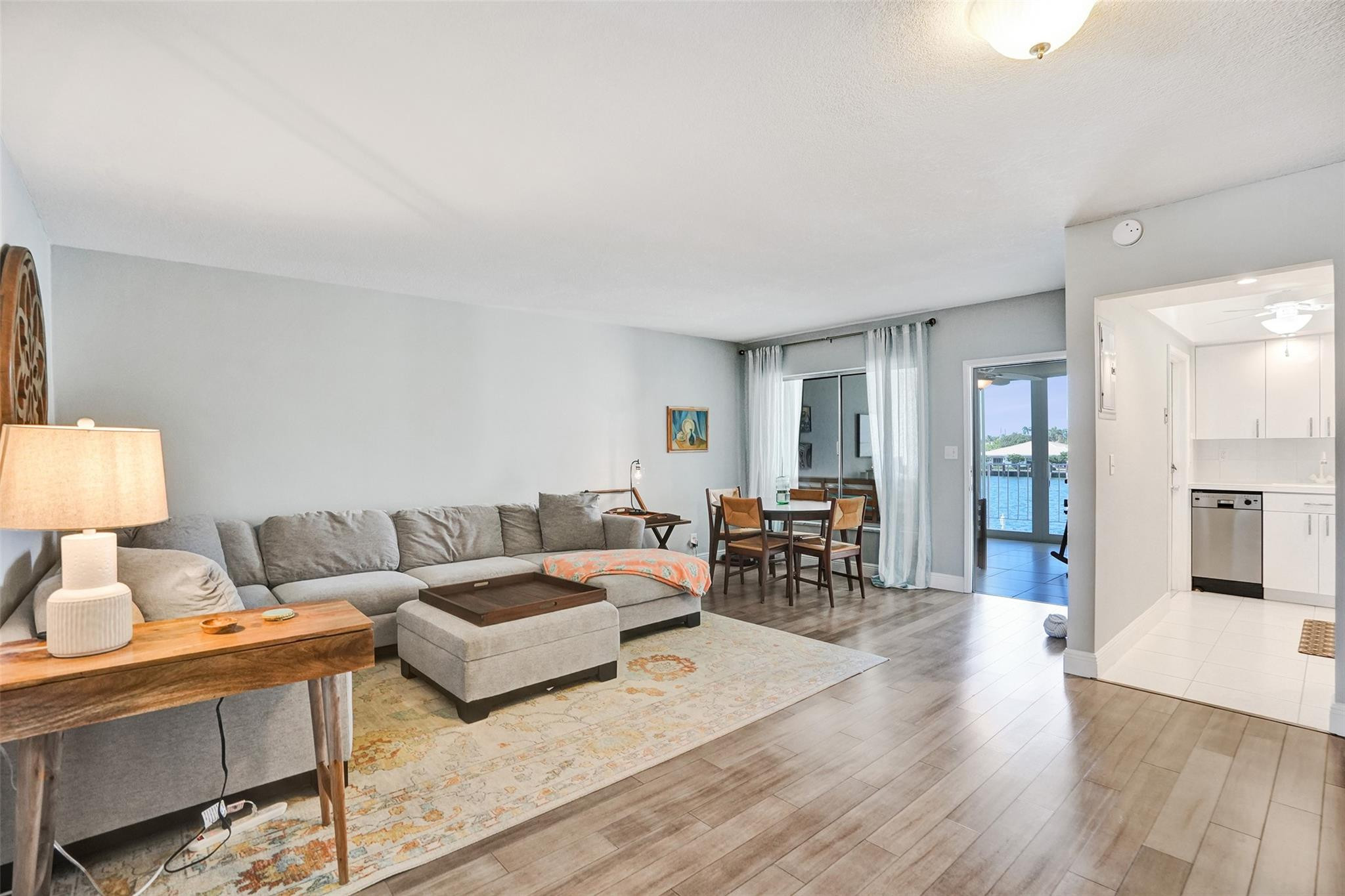 801 North Riverside Drive, Unit 4B Pompano Beach, FL 33062 - Photo 12 of 43 Photo 12