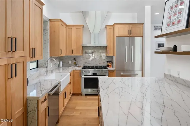 $2,638,000 | 10747 Valleyheart Drive, Studio City, CA 91604