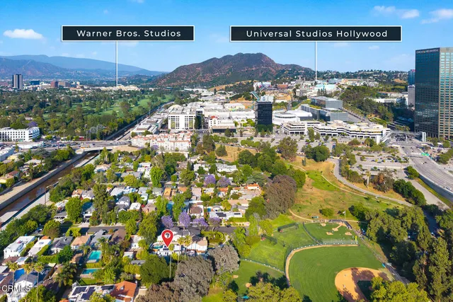 $2,638,000 | 10747 Valleyheart Drive, Studio City, CA 91604