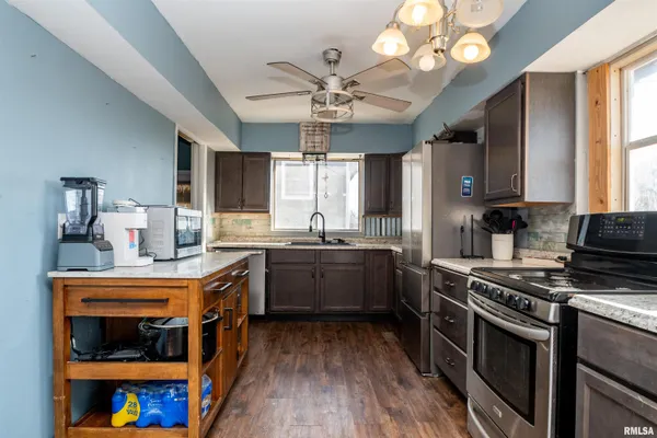 $149,900 | 4929 North Everts Court, Peoria, IL 61614