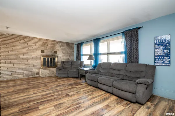 $149,900 | 4929 North Everts Court, Peoria, IL 61614