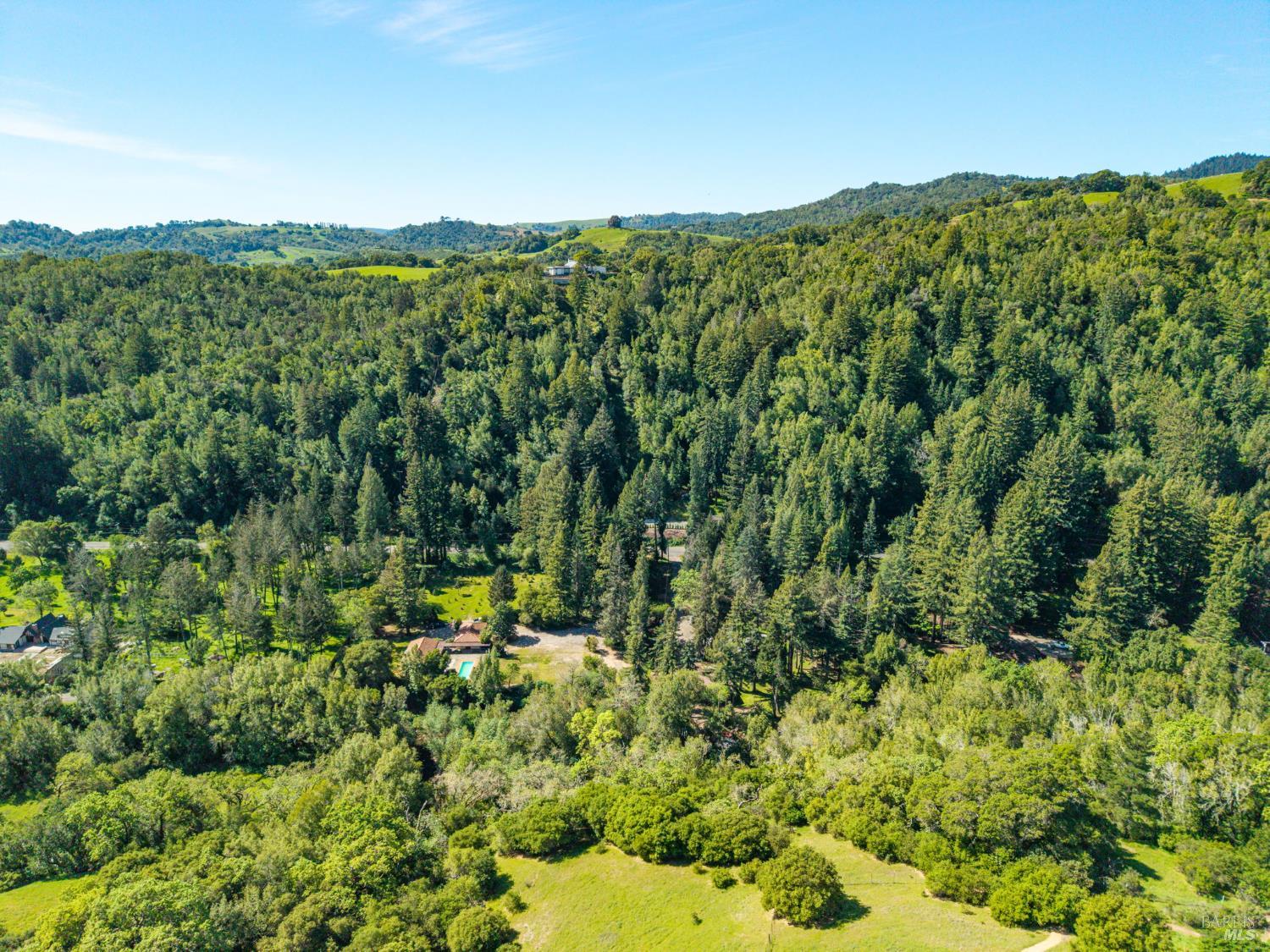 3320 Redwood Road Napa, CA 94558 - Photo 48 of 57