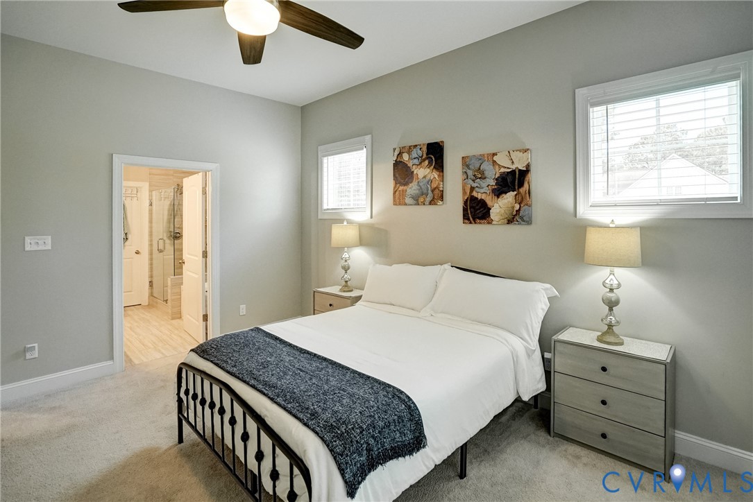 4669 Woburn Road Providence Forge, VA 23140 - Photo 28 of 78
