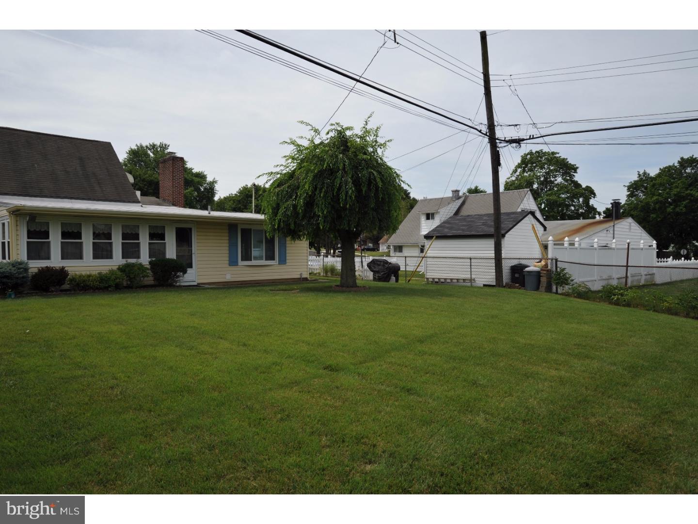 7 Hedge Road Levittown, PA 19056 - Photo 25 of 25 Gallery Image 25