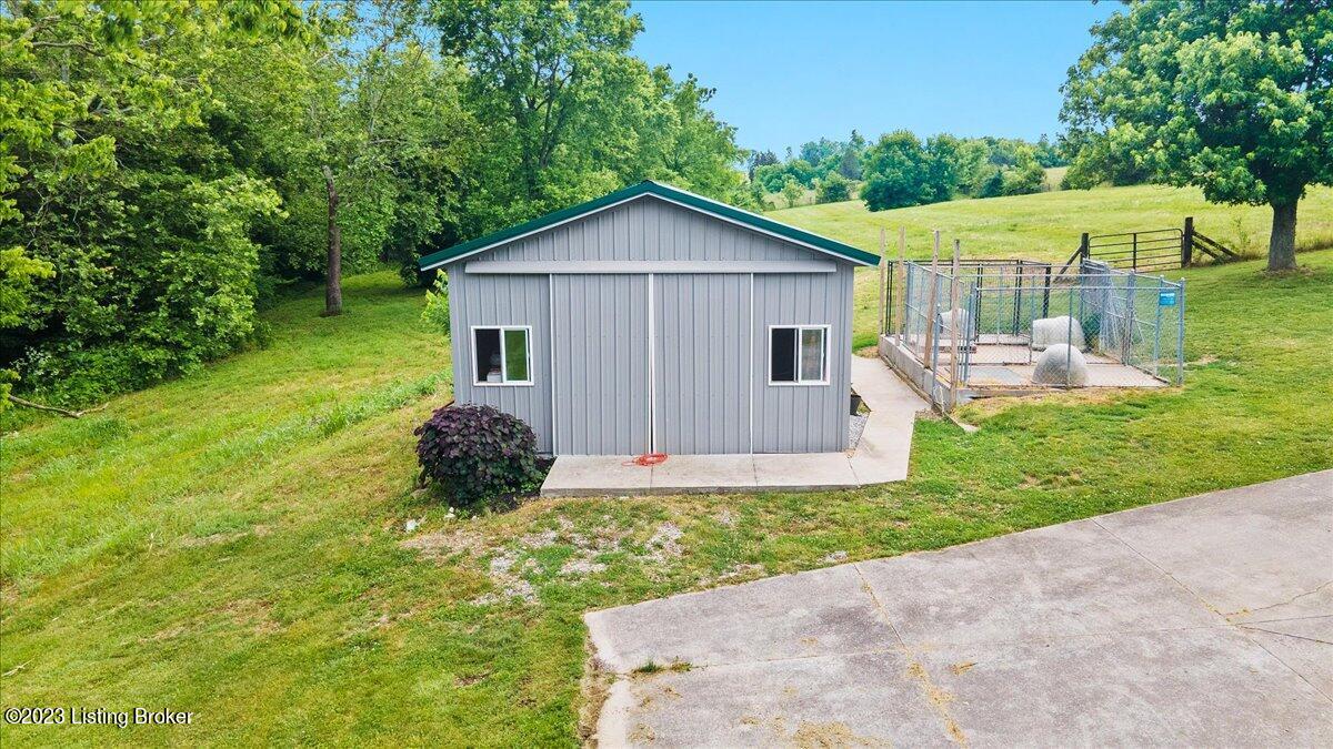 4859 Sunnyside Road Smithfield, KY 40068 - Photo 12 of 43 36-4859 Sunnyside Rd-36
