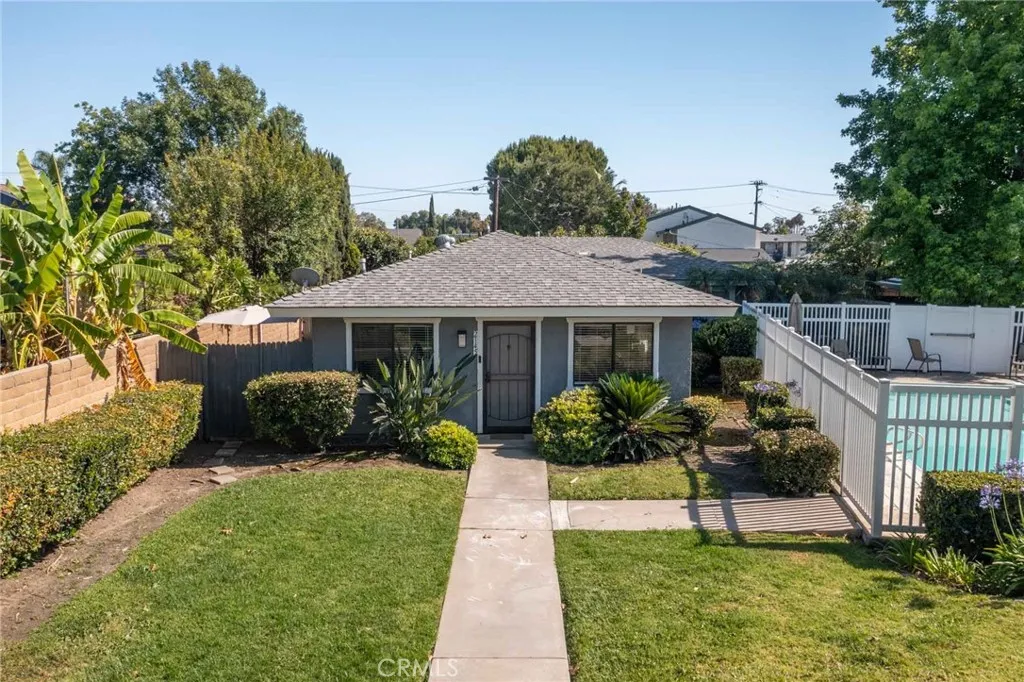 2145 North Orange Olive Road, Unit 8 Orange, CA 92865 - Photo 41 of 42