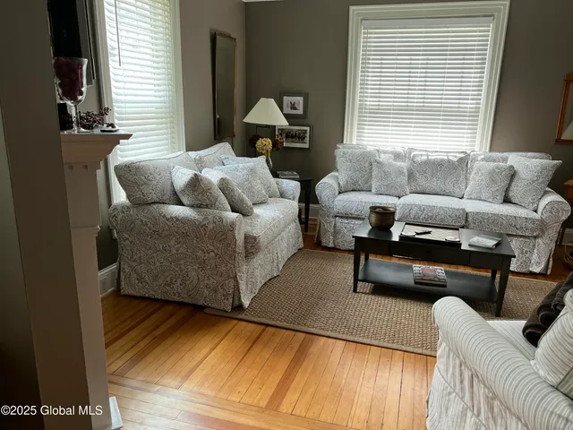 $3,500 | 57 George Street, Saratoga Springs, NY 12866