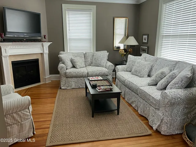 $3,500 | 57 George Street, Saratoga Springs, NY 12866