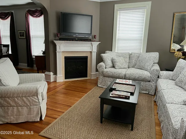 $3,500 | 57 George Street, Saratoga Springs, NY 12866