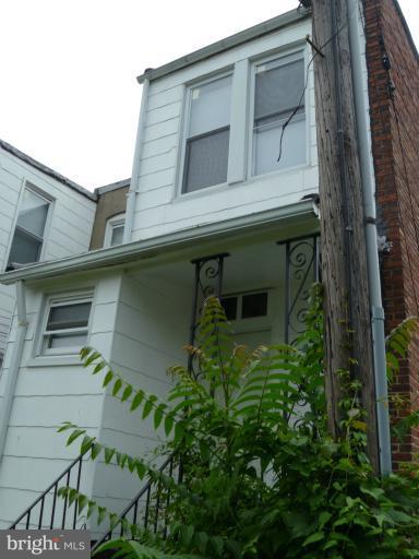 4419 Pimlico Road Baltimore, MD 21215 - Photo 18 of 29 Exterior (Rear)