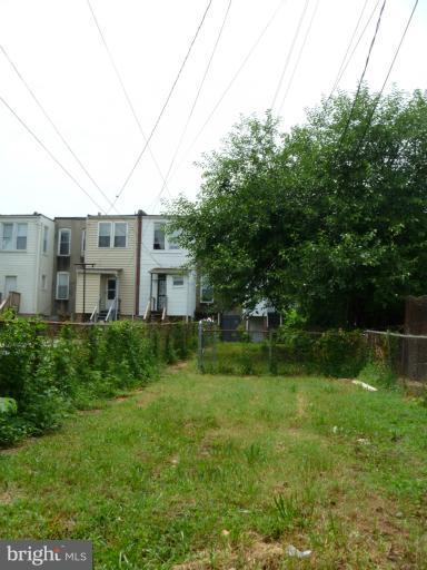 4419 Pimlico Road Baltimore, MD 21215 - Photo 28 of 29 Exterior (Rear)