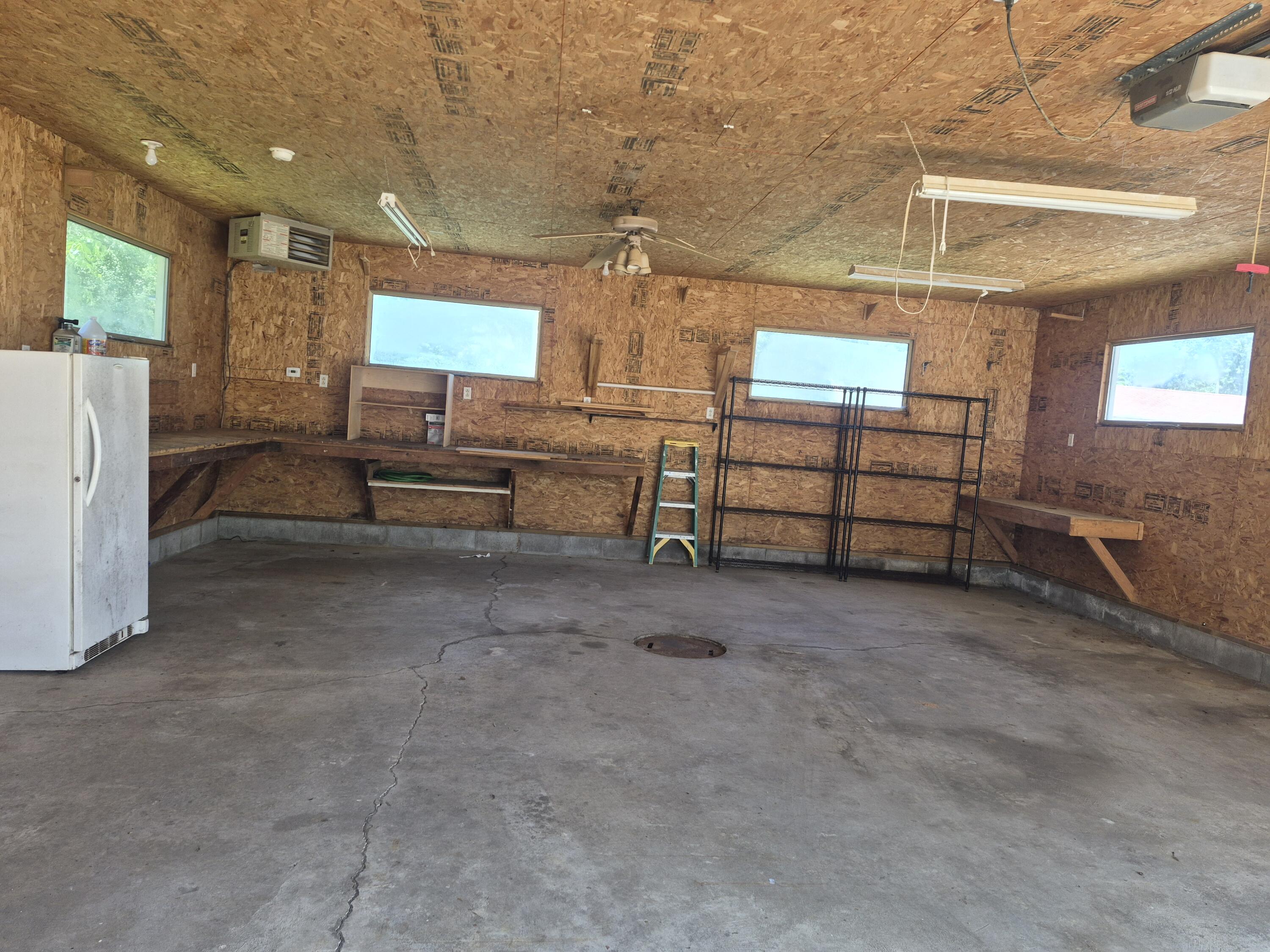 508 West Oak Street Sparta, WI 54656 - Photo 6 of 29 garage