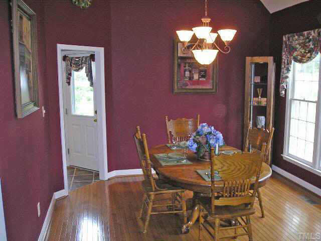 4413 Knightsbridge Way Raleigh, NC 27604 - Photo 5 of 10 Other