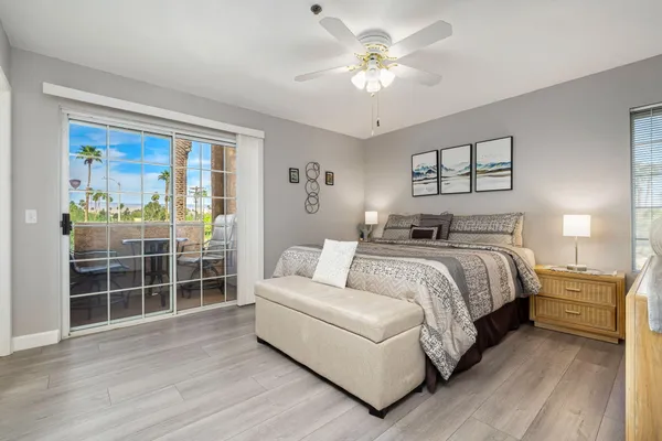 $279,000 | 2700 Lawrence Crossley Road, Unit 119, Palm Springs, CA 92264