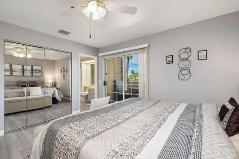 $279,000 | 2700 Lawrence Crossley Road, Unit 119, Palm Springs, CA 92264