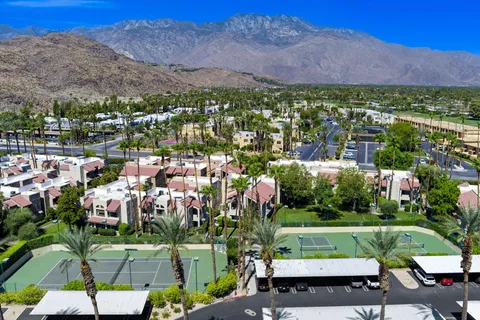 $279,000 | 2700 Lawrence Crossley Road, Unit 119, Palm Springs, CA 92264
