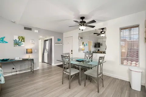 $279,000 | 2700 Lawrence Crossley Road, Unit 119, Palm Springs, CA 92264