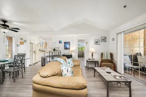 $279,000 | 2700 Lawrence Crossley Road, Unit 119, Palm Springs, CA 92264