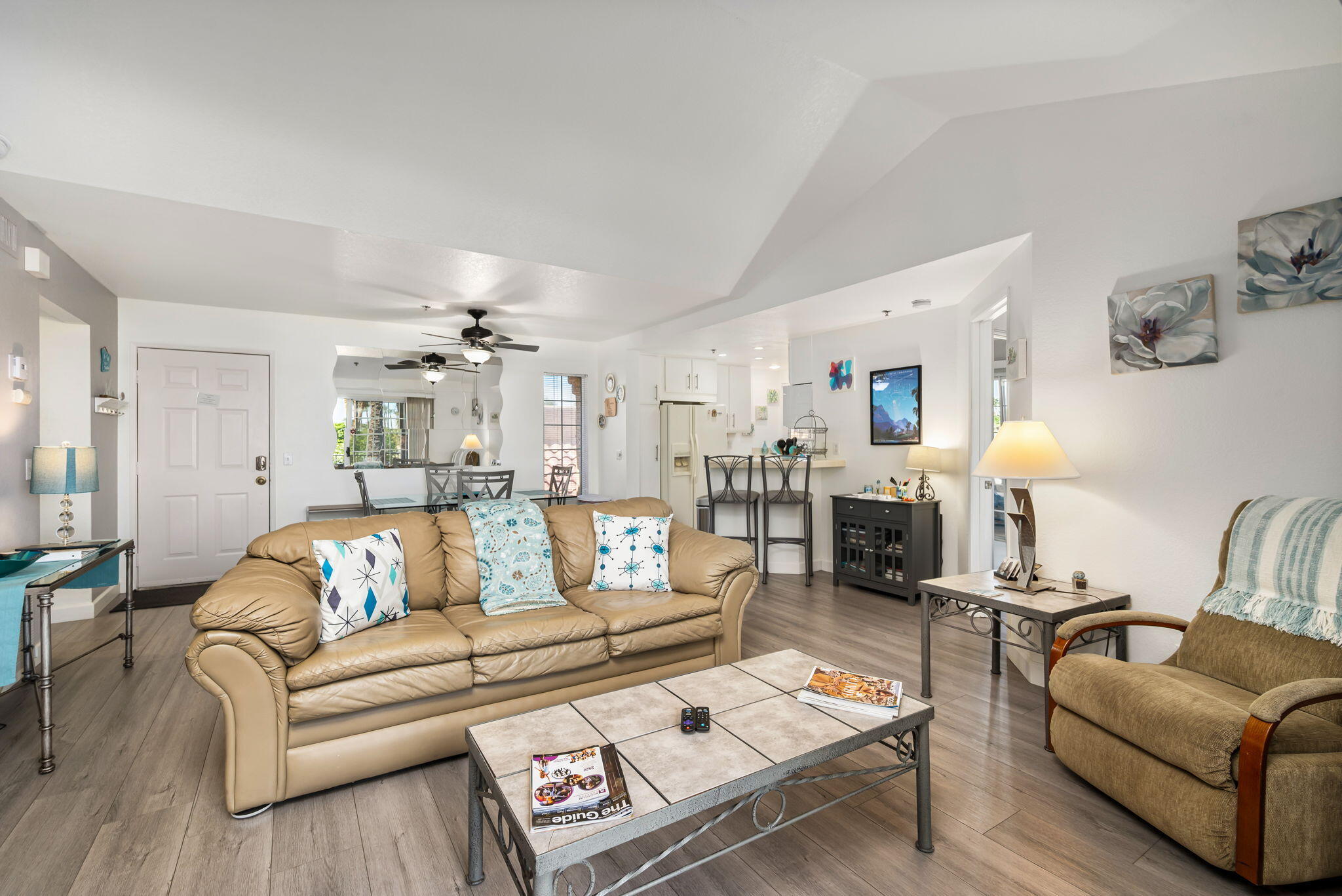 2700 Lawrence Crossley Road, Unit 119 Palm Springs, CA 92264 - Photo 7 of 23 2700 Lawrence Crossley Road 119