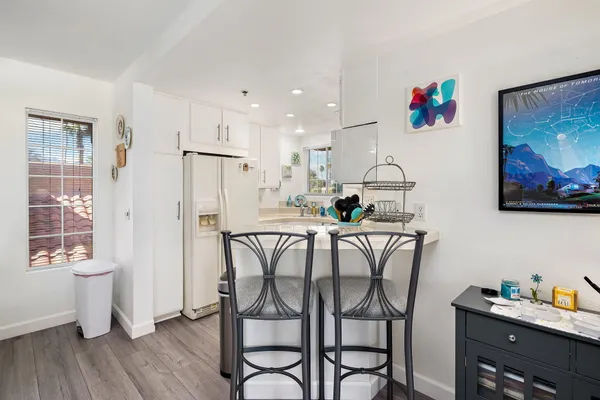 $279,000 | 2700 Lawrence Crossley Road, Unit 119, Palm Springs, CA 92264
