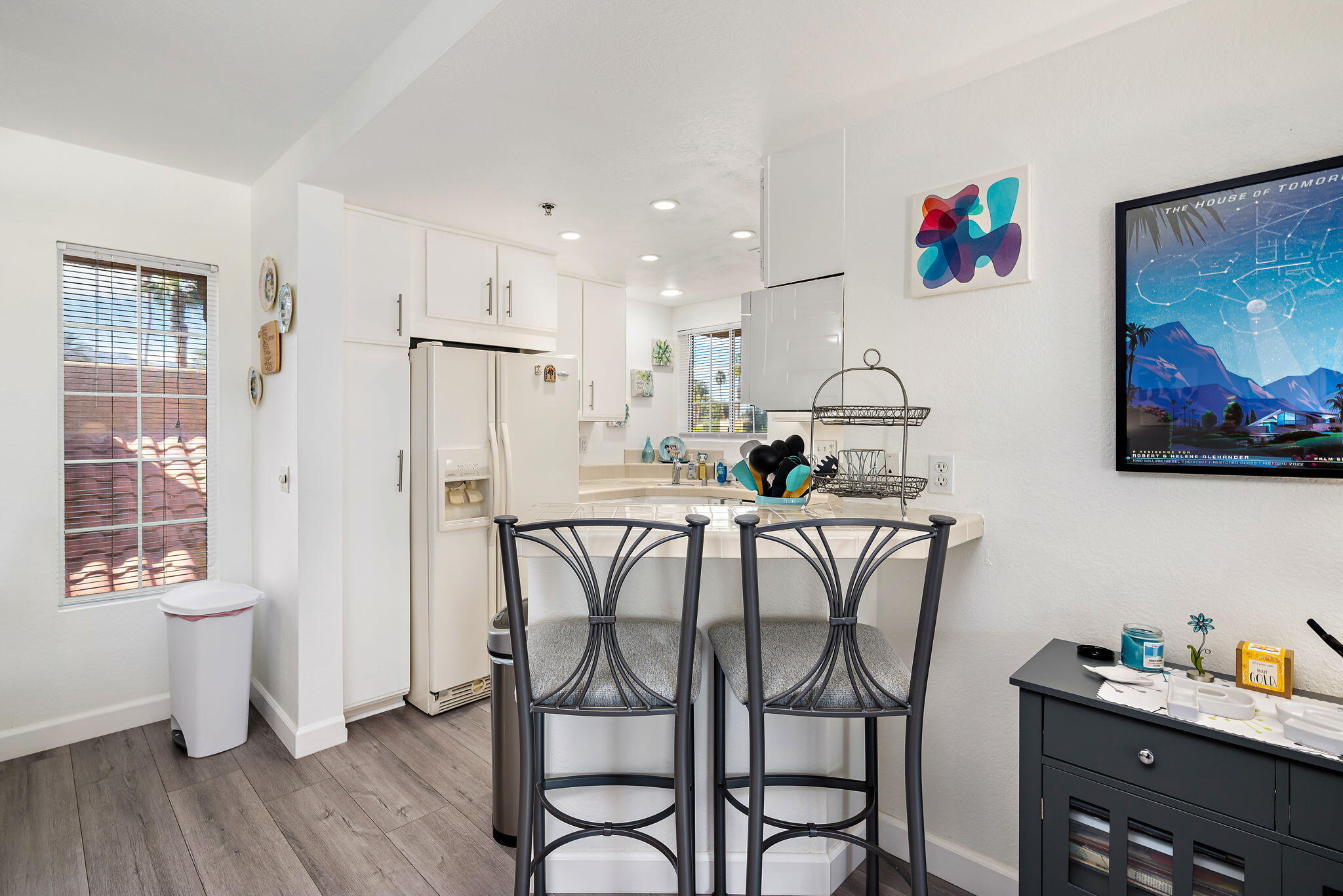 2700 Lawrence Crossley Road, Unit 119 Palm Springs, CA 92264 - Photo 9 of 23 2700 Lawrence Crossley Road 119