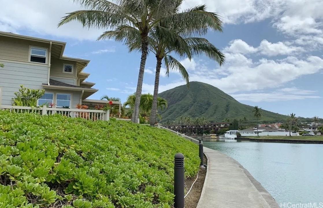 520 Lunalilo Home Road, Unit V3406 Honolulu, HI 96825 - Photo 14 of 18 Walking Paths