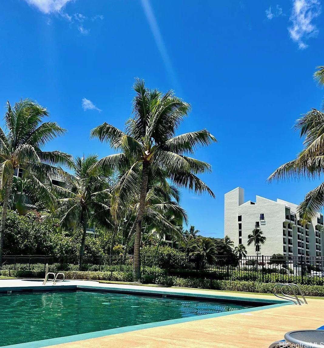 520 Lunalilo Home Road, Unit V3406 Honolulu, HI 96825 - Photo 16 of 18 Pool