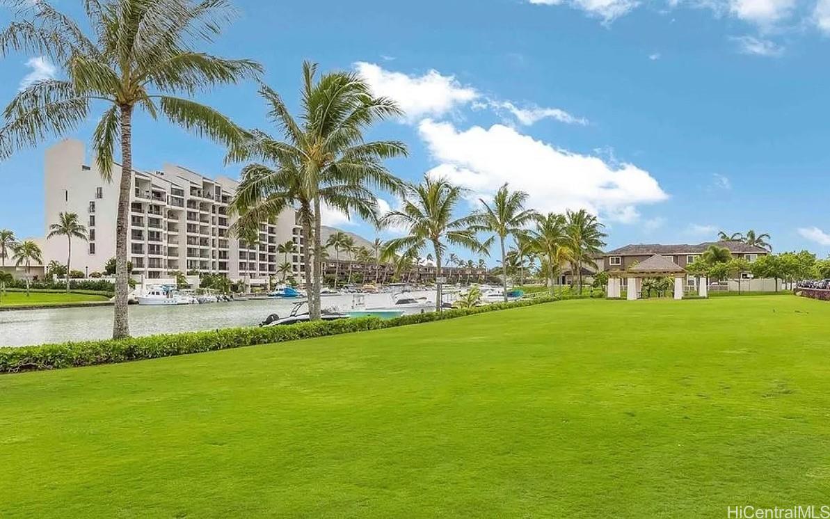 520 Lunalilo Home Road, Unit V3406 Honolulu, HI 96825 - Photo 17 of 18 Greens