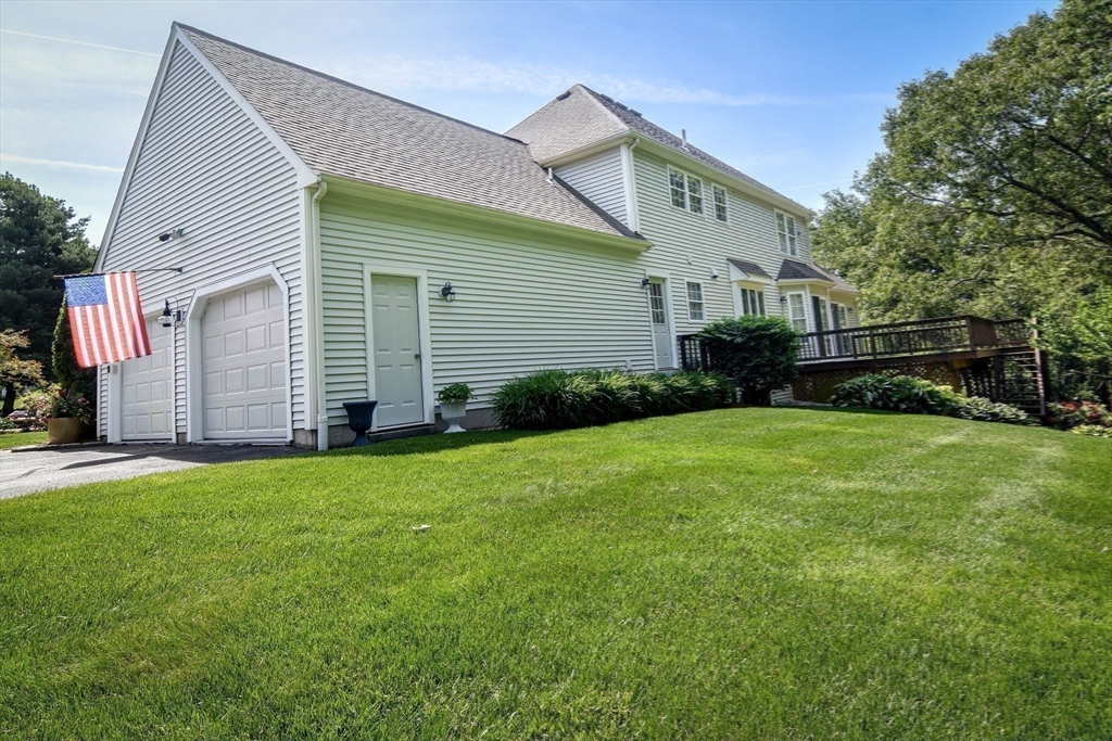 35 Orchard Road Ashland, MA 01721 - Photo 25 of 33