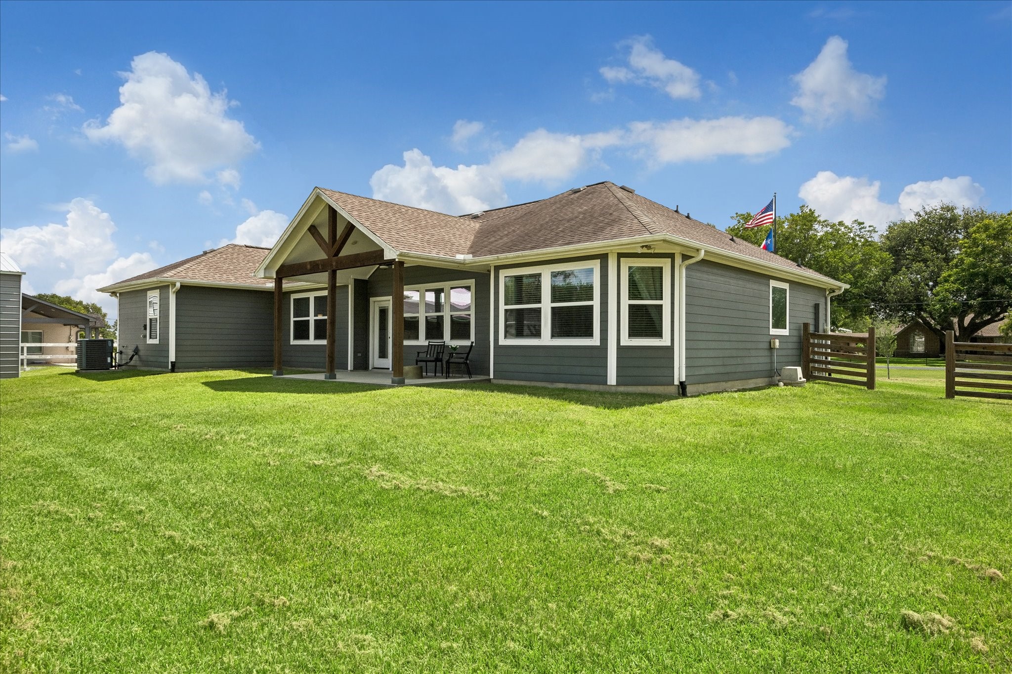 4726 Smith Road Alvin, TX 77511 - Photo 22 of 27