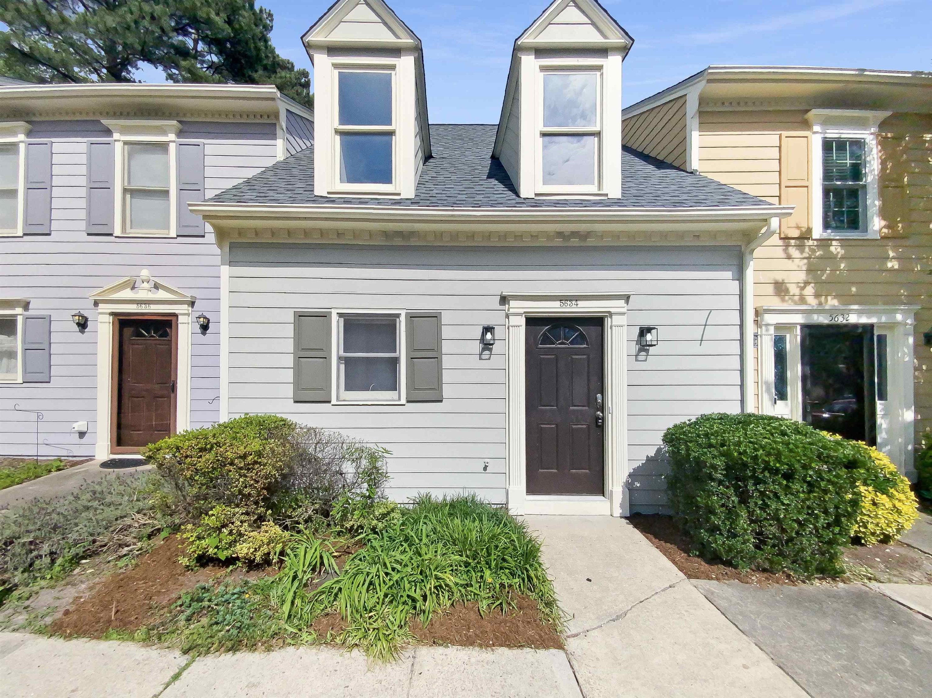 5634 Bridgetowne Way Raleigh, NC 27609 - Photo 1 of 18 Photo 1
