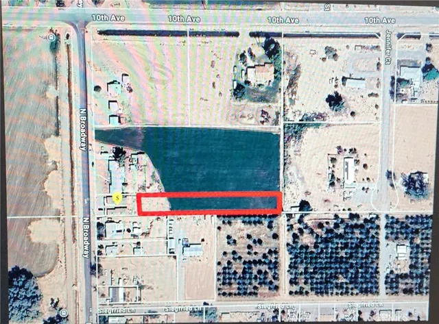 $399,000 | 1200 North Broadway, Blythe, CA 92225