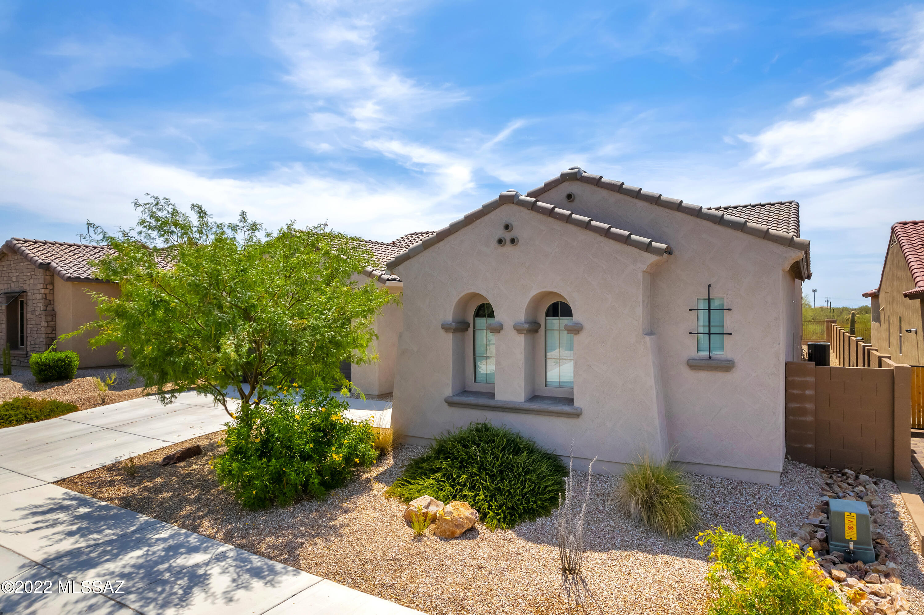 11806 North Raphael Way Tucson, AZ 85742 - Photo 36 of 36 Gallery Image 36