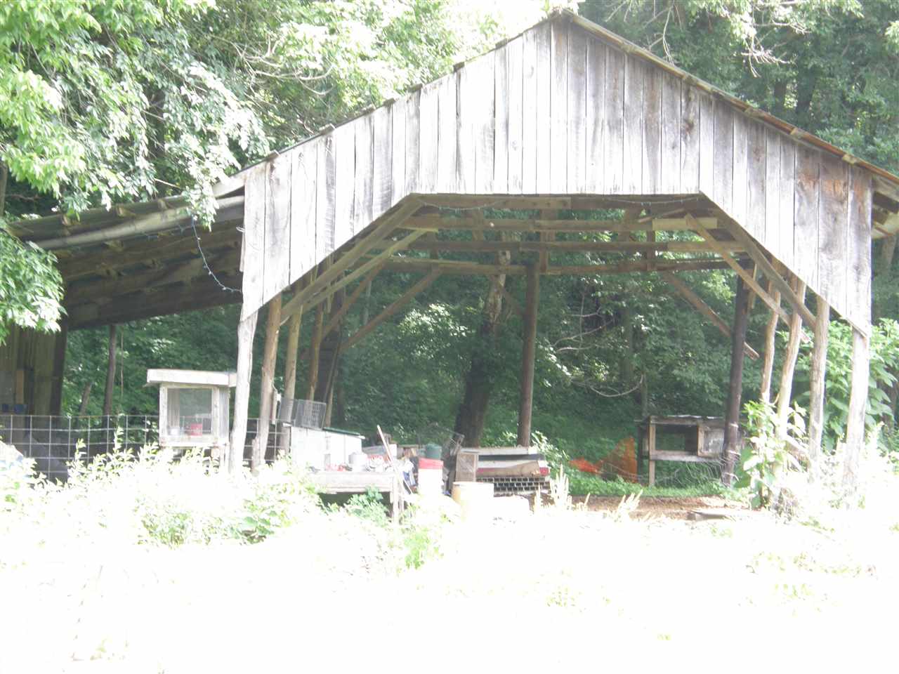 7200 West Brighton Road Gosport, IN 47433 - Photo 2 of 4 Gallery Image 2
