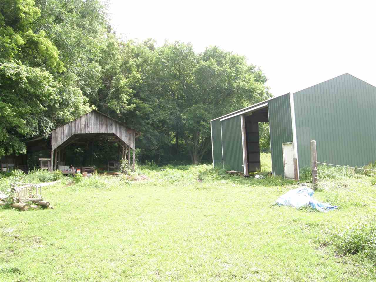 7200 West Brighton Road Gosport, IN 47433 - Photo 3 of 4 Gallery Image 3