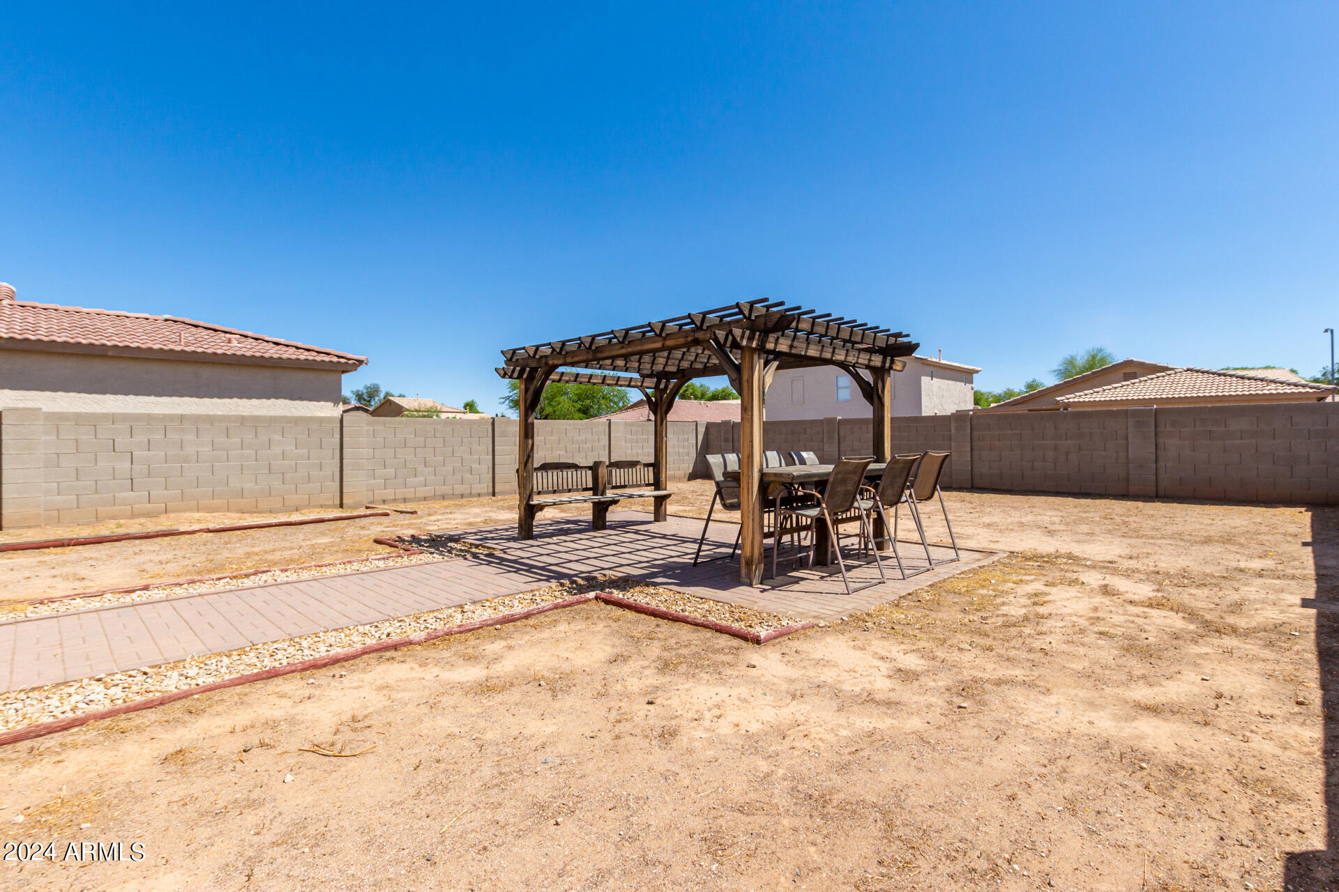 13195 West Redfield Road Surprise, AZ 85379 - Photo 36 of 37 38 - Redfield