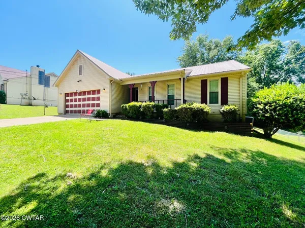 $235,000 | 91 McGee Loop, Jackson, TN 38305