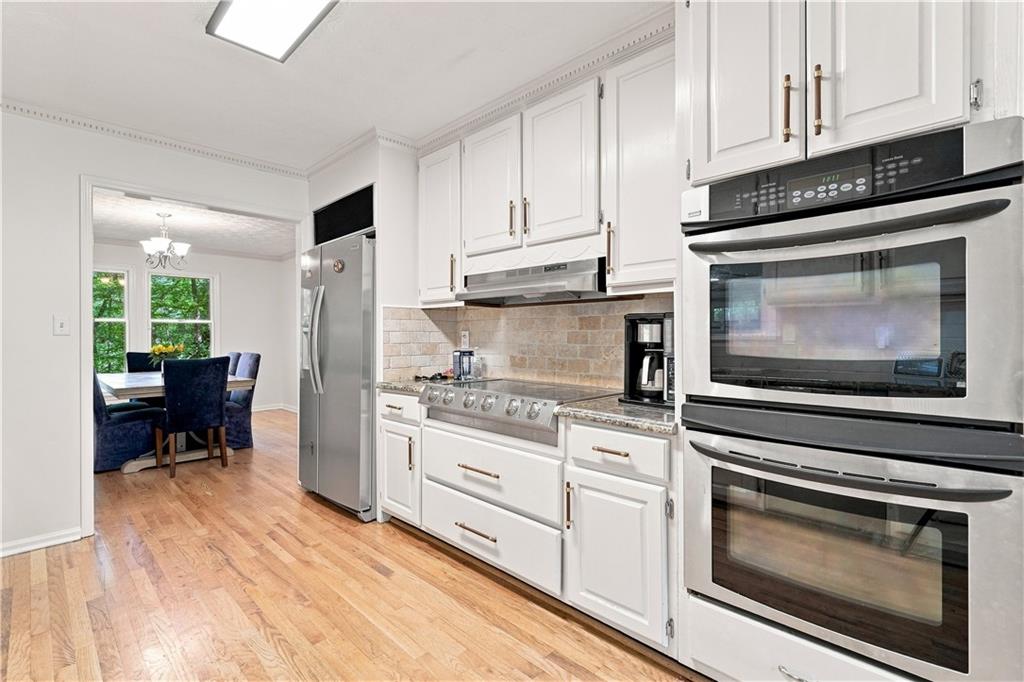 6250 White Mill Road Fairburn, GA 30213 - Photo 14 of 58 Gallery Image 14