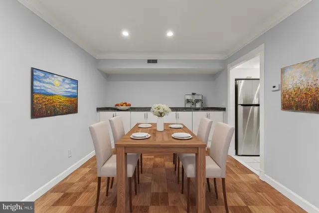 $250,000 | 7541 Spring Lake Drive, Unit B1, Bethesda, MD 20817