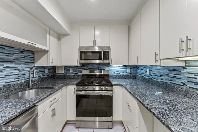 $250,000 | 7541 Spring Lake Drive, Unit B1, Bethesda, MD 20817