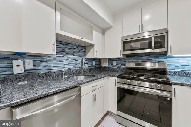 $250,000 | 7541 Spring Lake Drive, Unit B1, Bethesda, MD 20817