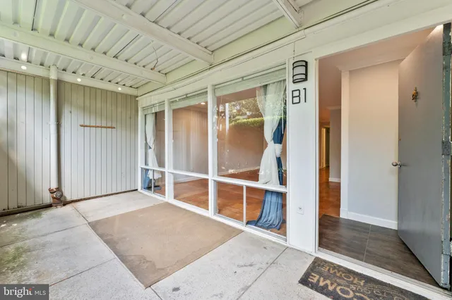 $250,000 | 7541 Spring Lake Drive, Unit B1, Bethesda, MD 20817