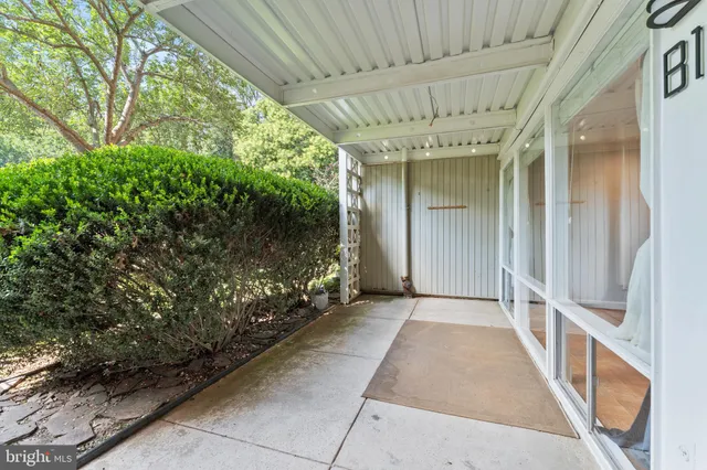 $250,000 | 7541 Spring Lake Drive, Unit B1, Bethesda, MD 20817